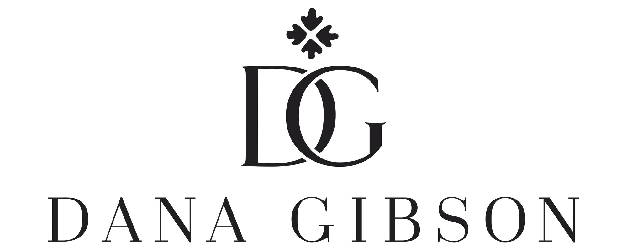 Dana Gibson logo