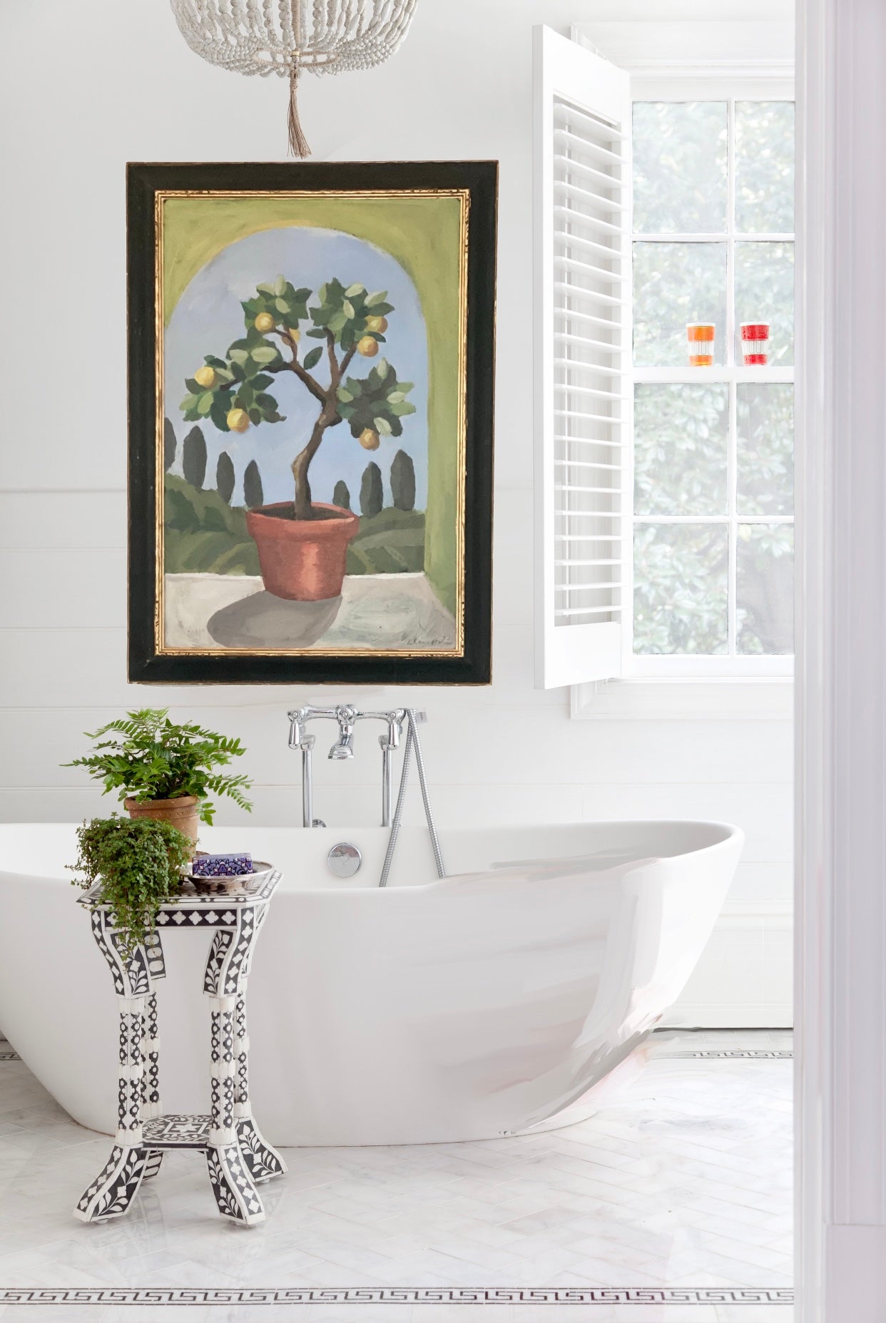 Allure of the Loo