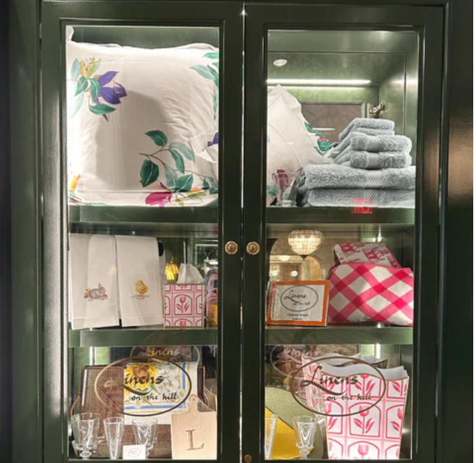 Cabinet of Curiosities