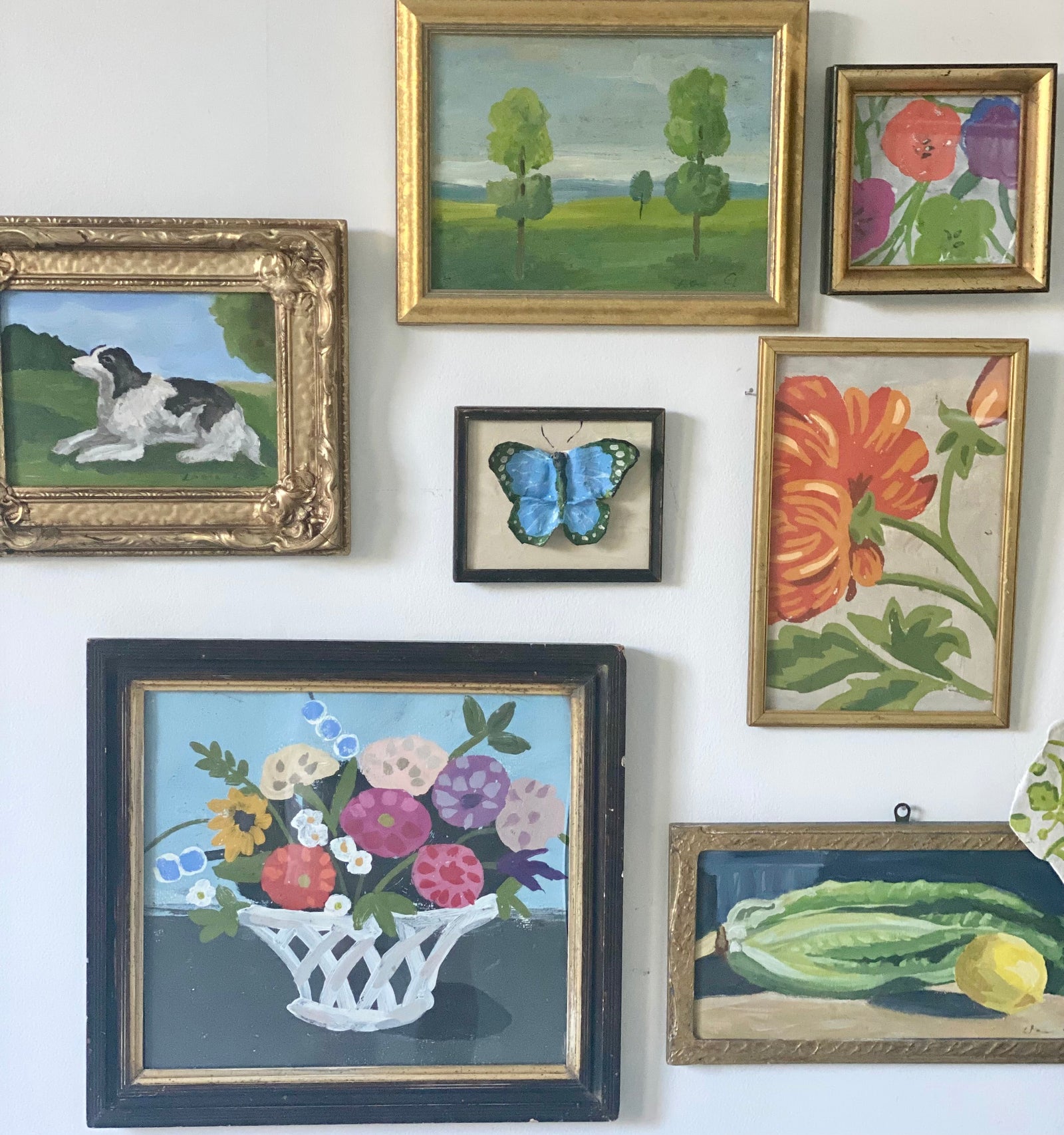 Sundry Art