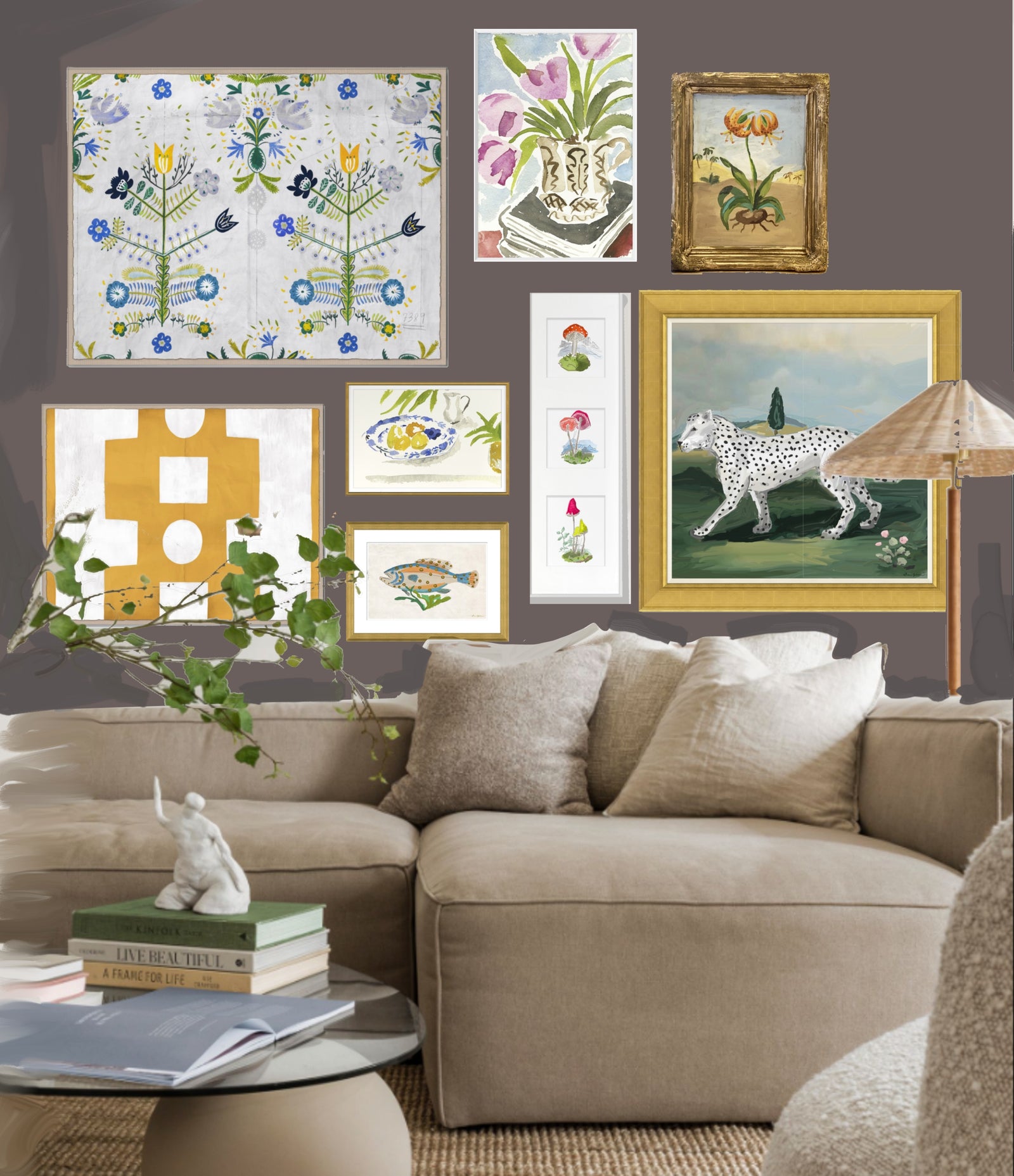 Art Prints