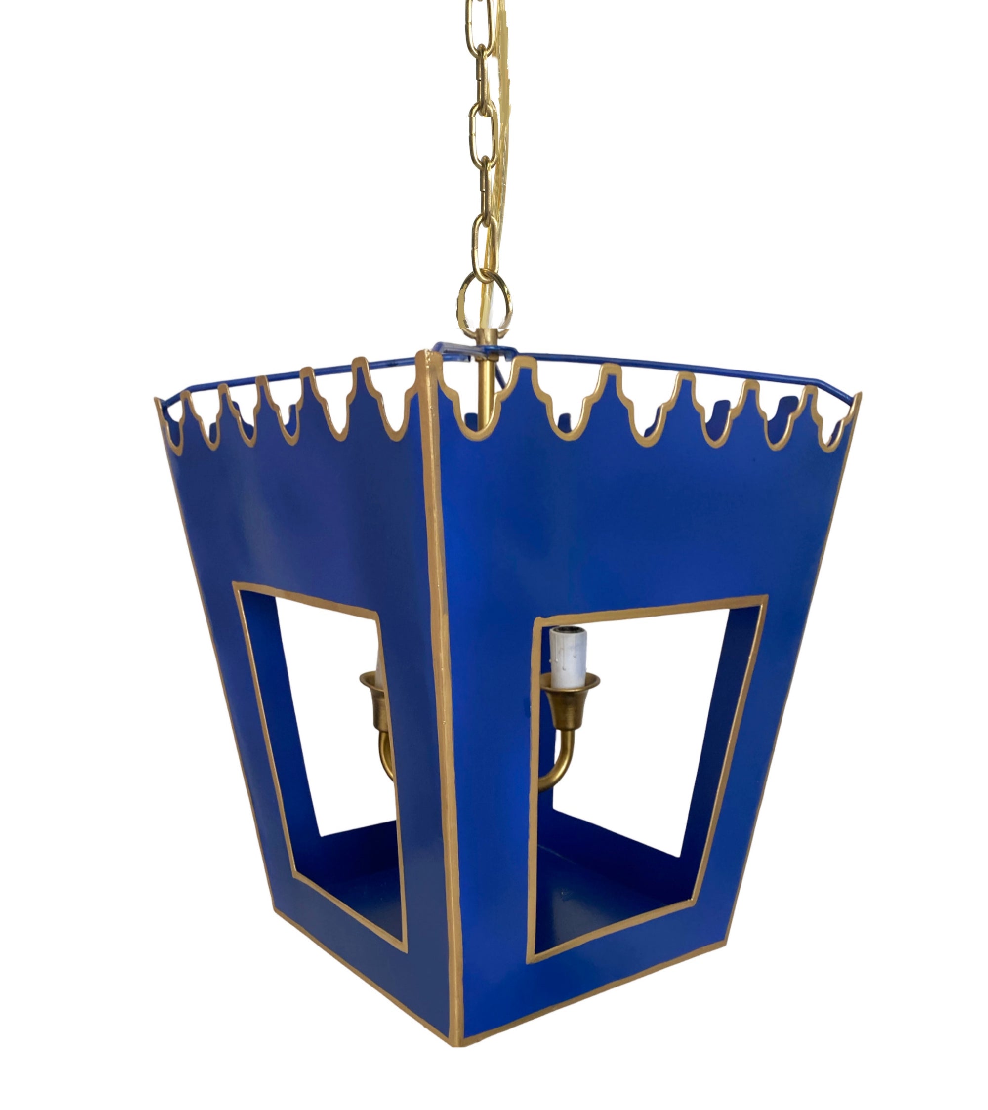 Dana Gibson Mayfair Lantern