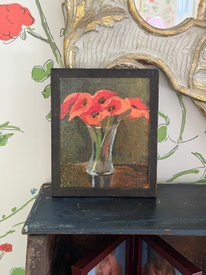 Dana Gibson Coral Callas