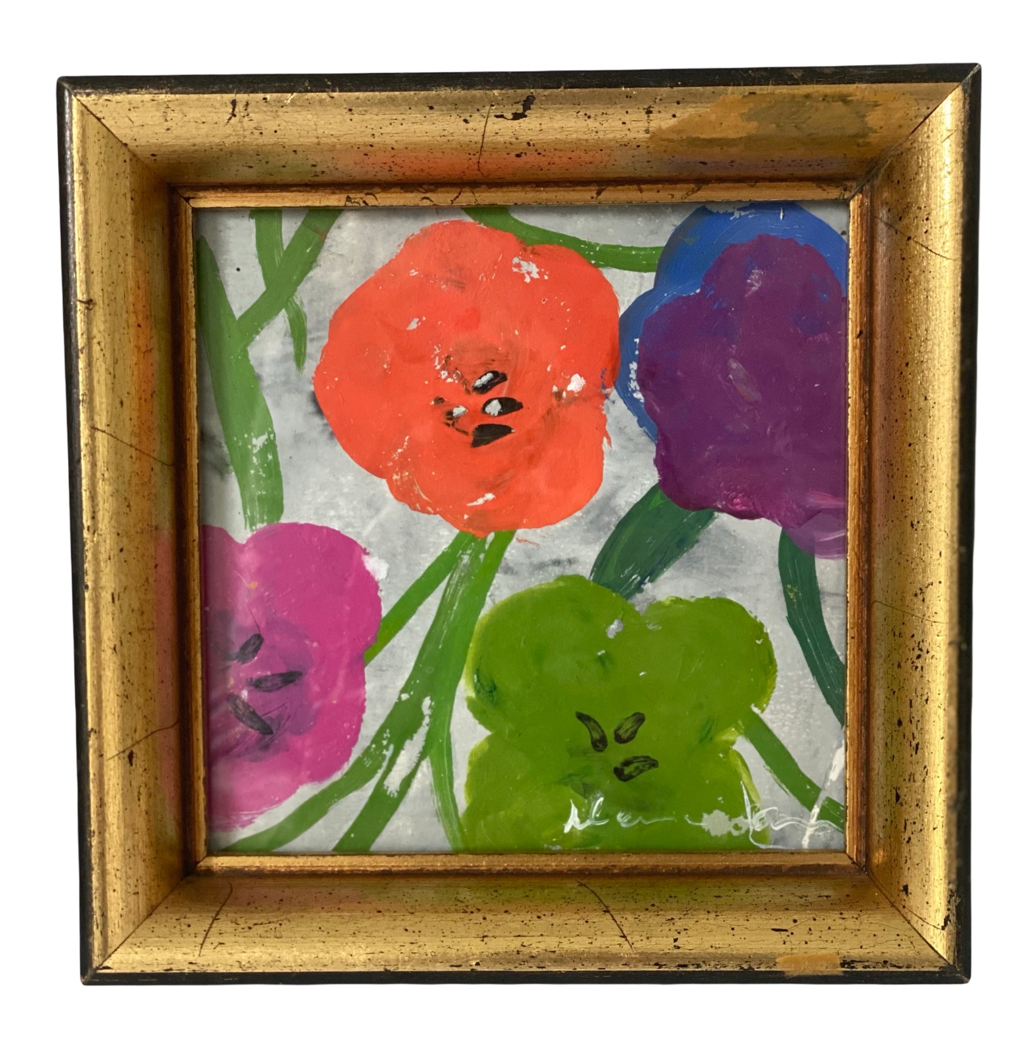 Dana Gibson Posh Florals