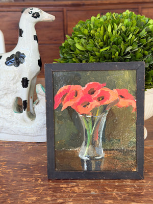 Dana Gibson Coral Callas