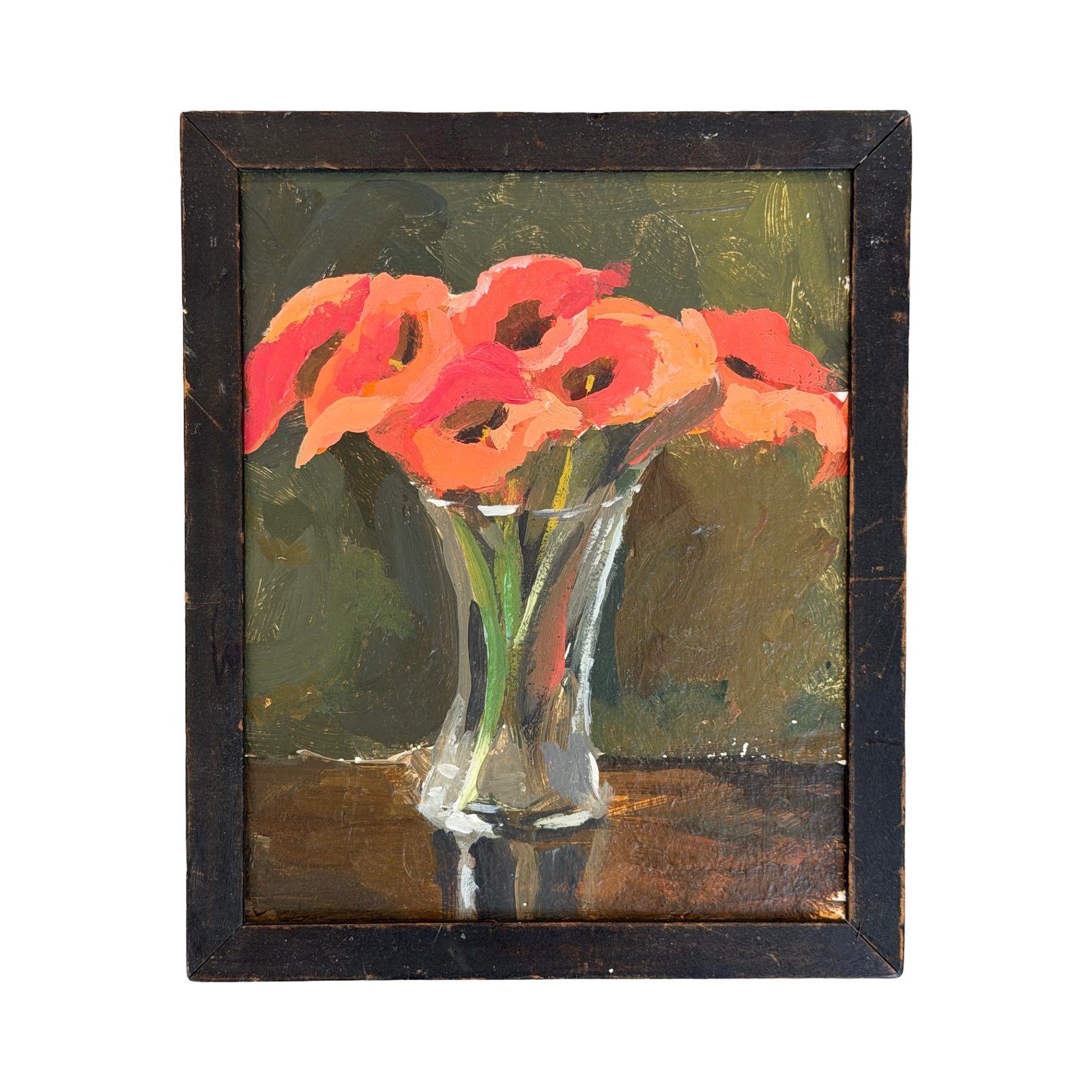 Dana Gibson Coral Callas