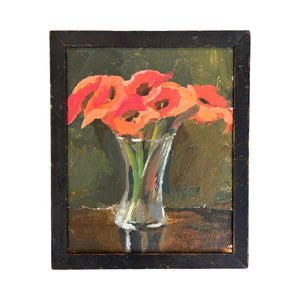 Dana Gibson Coral Callas