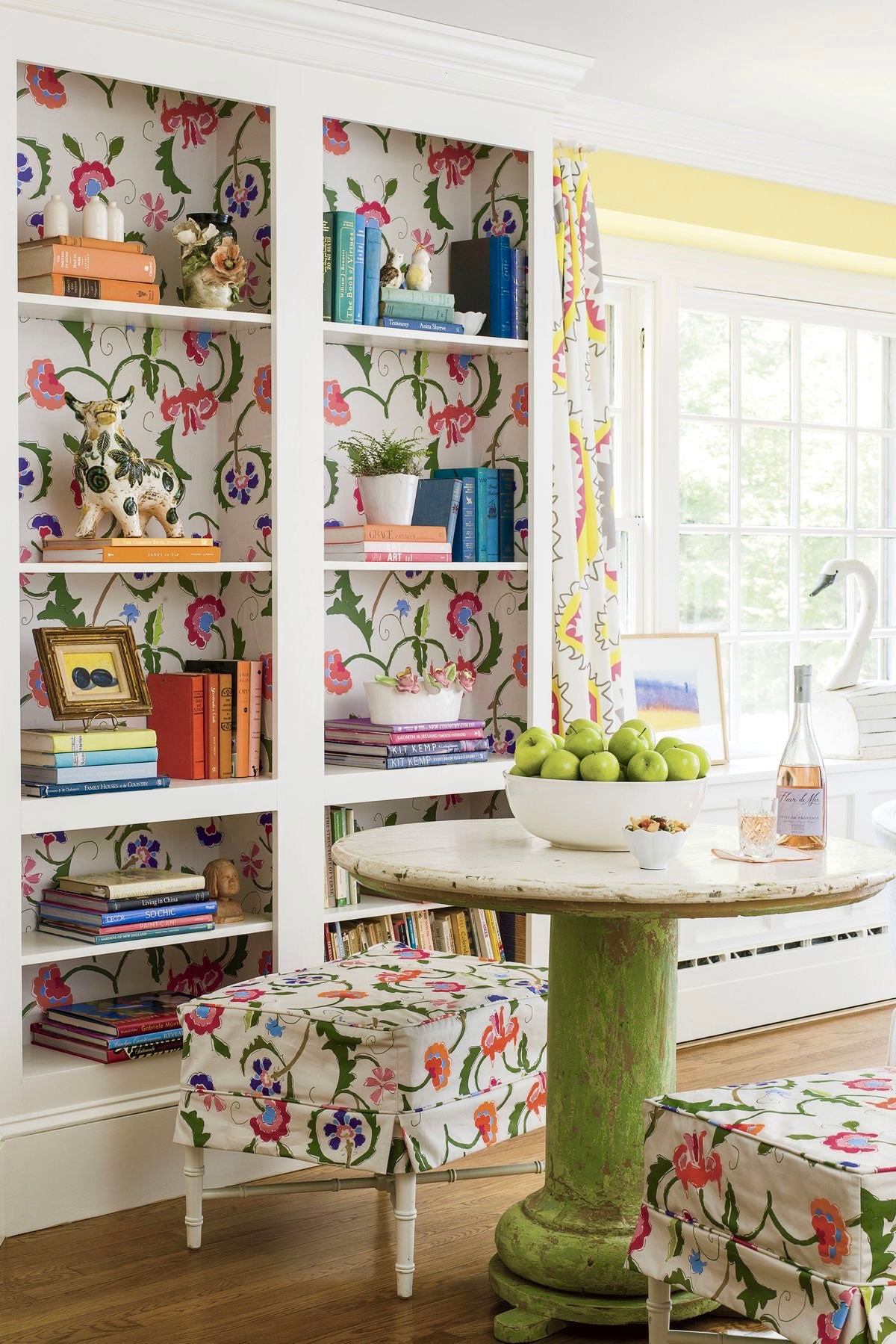 Dana Gibson Suki Mod Yardage