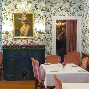 Dana Gibson Mum Wallpaper, Double Roll on Sale