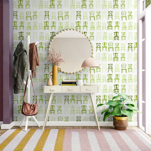 Dana Gibson Kalorama  Wallpaper