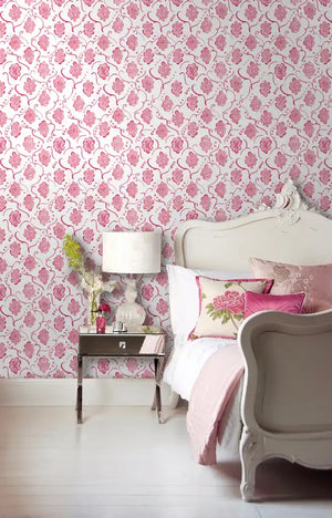 Dana Gibson Savannah Vine Wallpaper