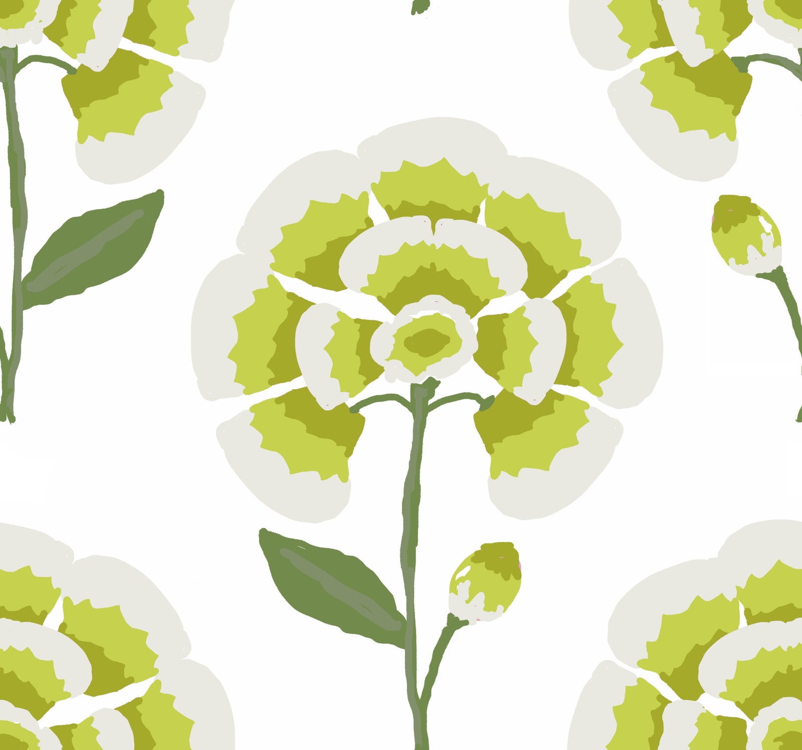 Dana Gibson Camilla Fabric and Wallcovering