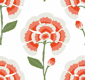 Dana Gibson Camilla Fabric and Wallcovering