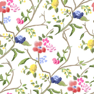Dana Gibson Sissinghurst Yardage