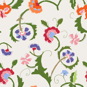 Dana Gibson Suki Mod Yardage
