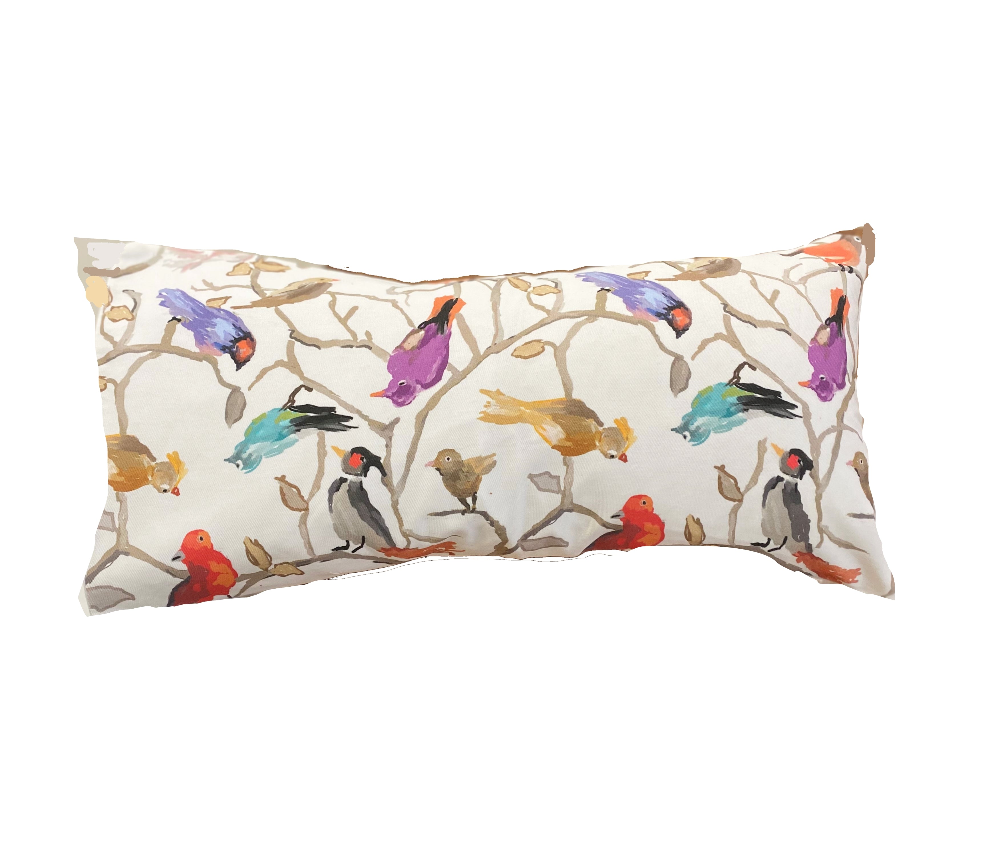 Dana Gibson Audubon Lumbar