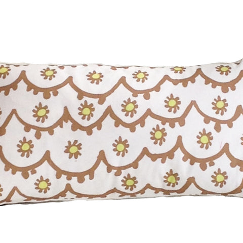 Dana Gibson Brown Santos Lumbar
