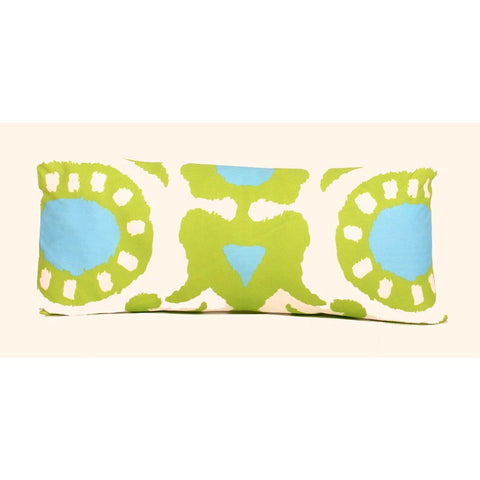 Dana Gibson Green Agra Lumbar