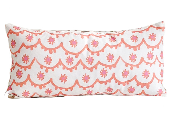 Pink Santos Lumbar 2ndQ