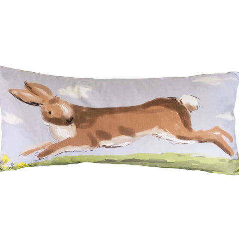 Dana Gibson Rabbit Lumbar