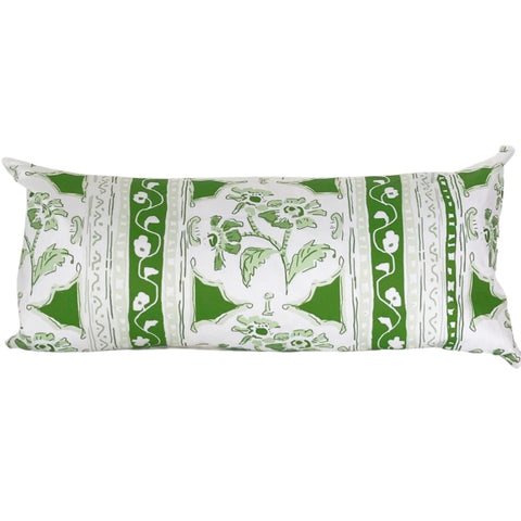 Dana Gibson Toliver in Green Lumbar