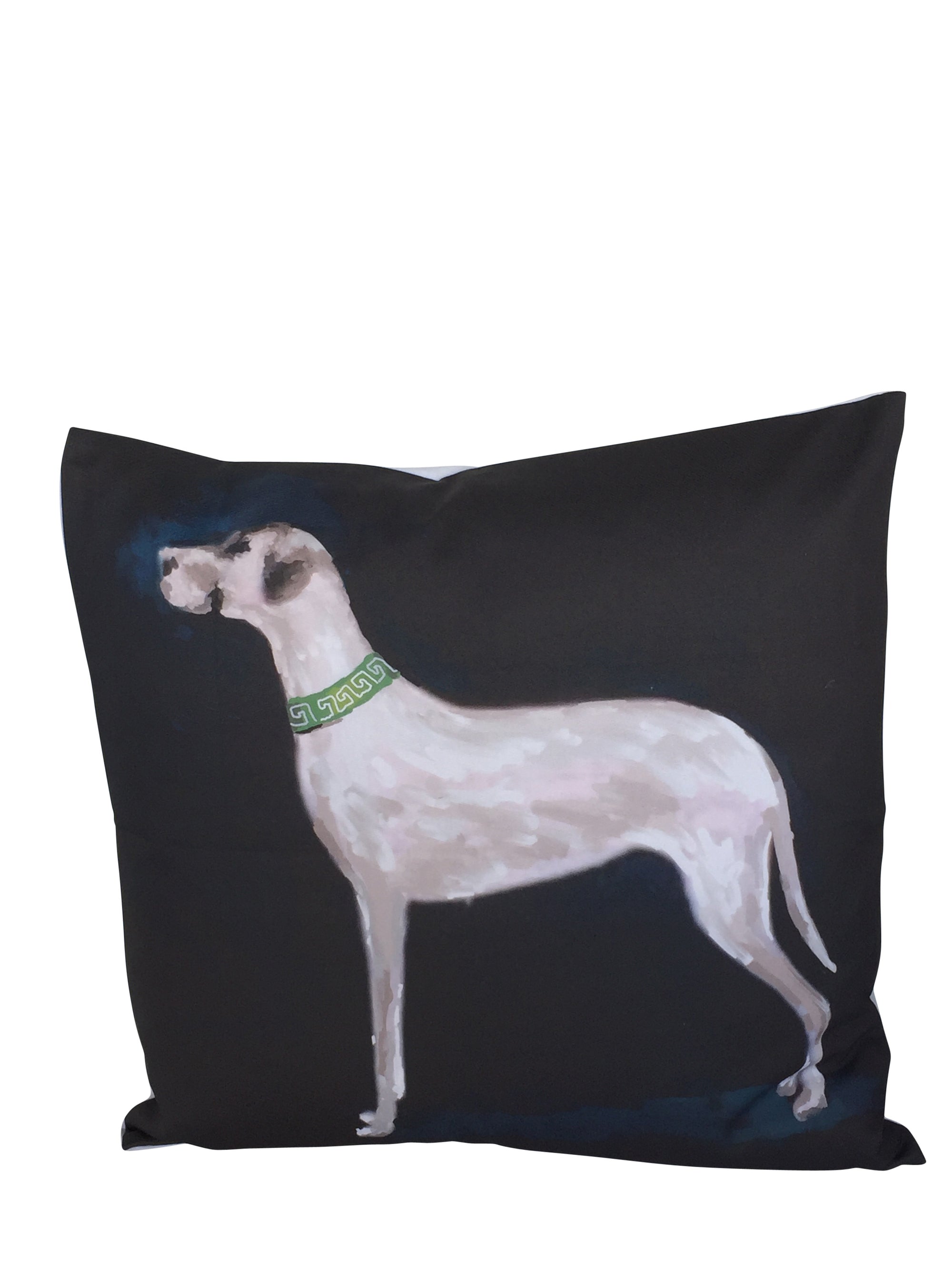 Dana Gibson Great Dane 22" Pillow