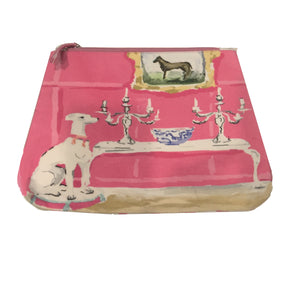 Dana Gibson Dogs Travel Bags