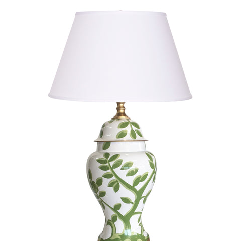 Dana Gibson Cliveden in Green Lamp