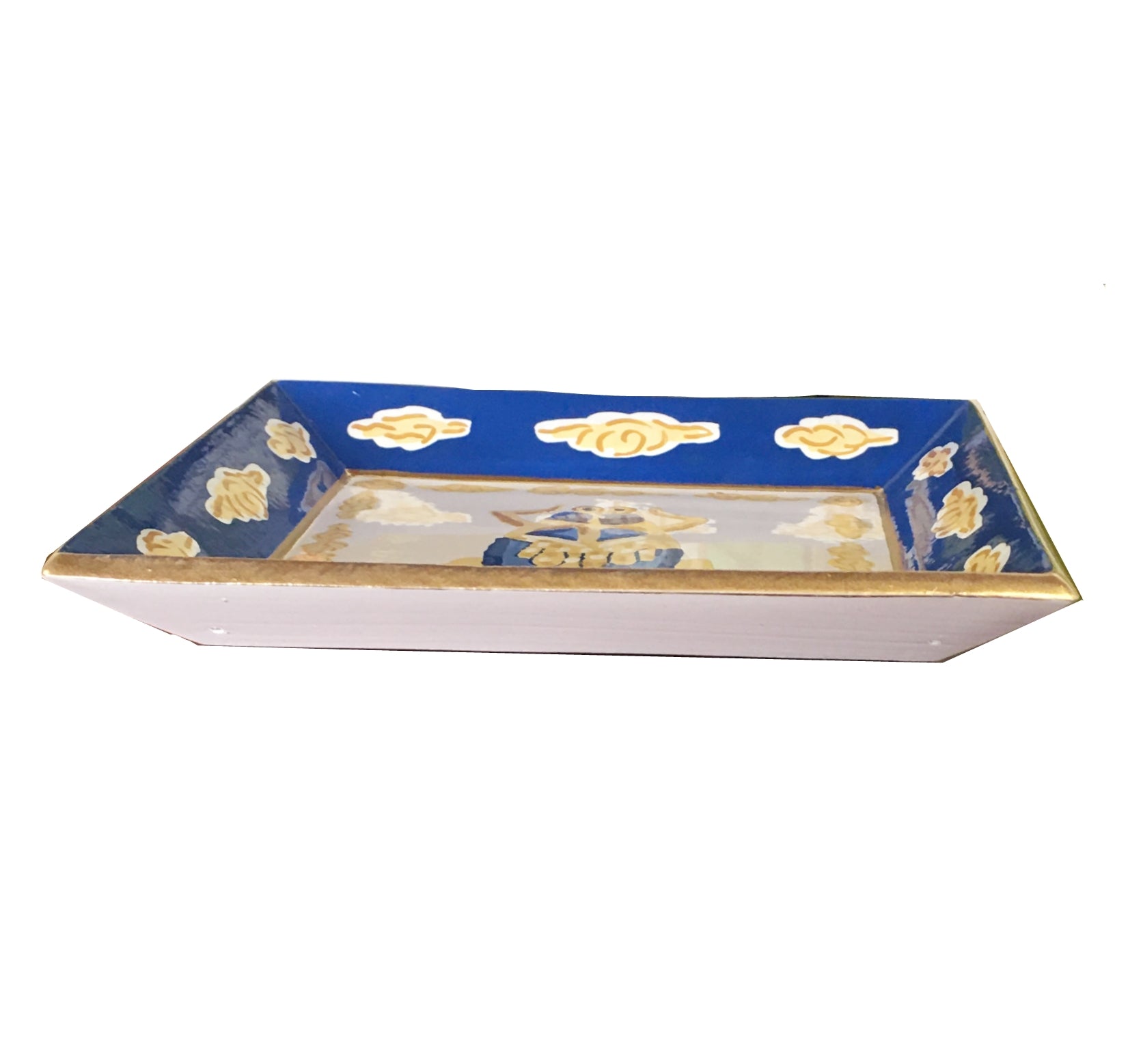 Buggy Trays by Dana Gibson, Small