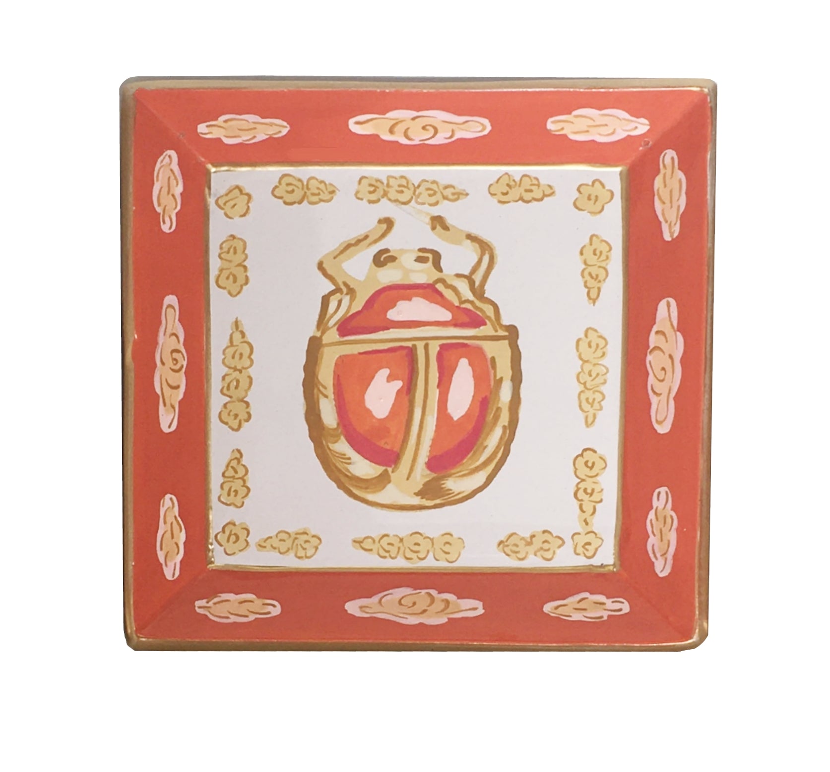Buggy Trays by Dana Gibson, Small