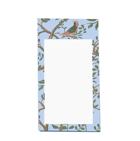 Dana Gibson Jasper in Blue Shopping List