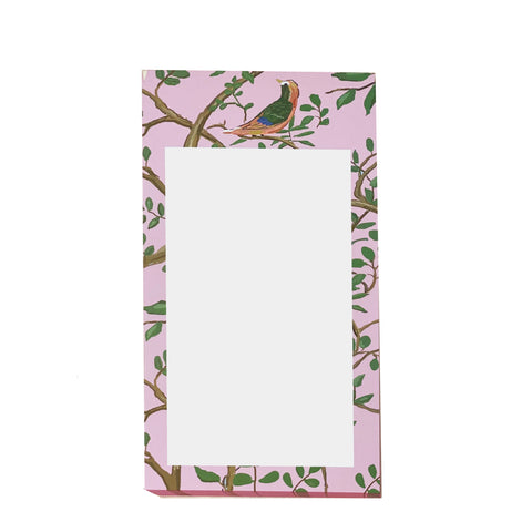 Dana Gibson Jasper in Pink Shopping List