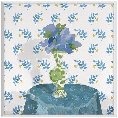 Dana Gibson Williams Vase 1