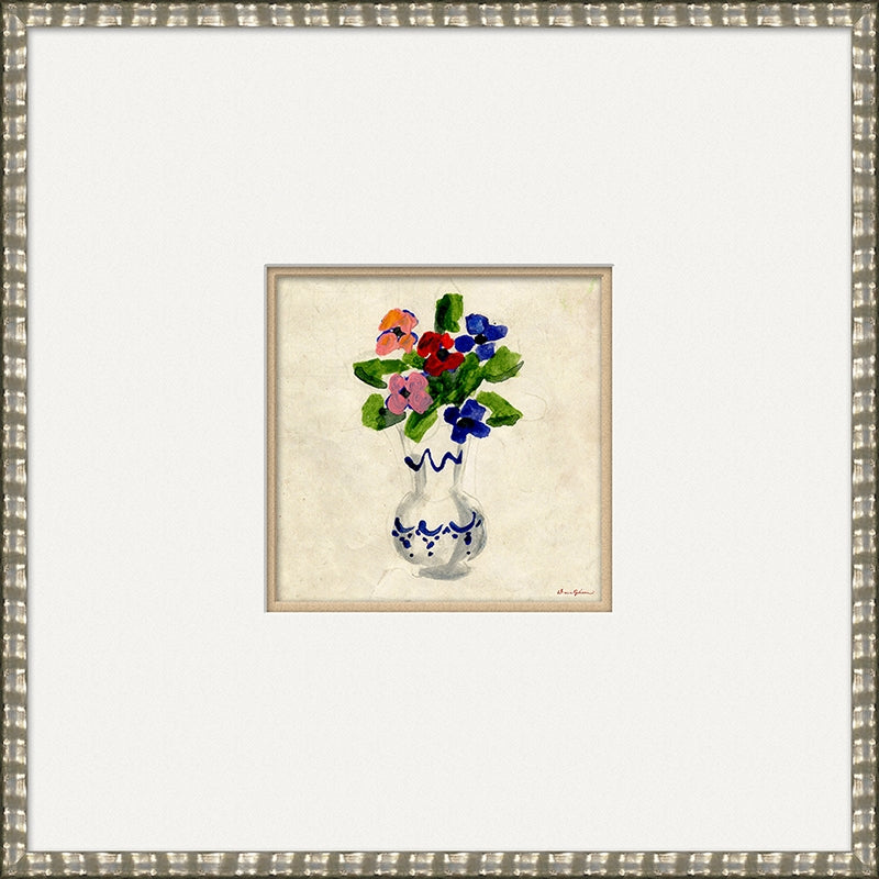 Dana Gibson Modern Rose