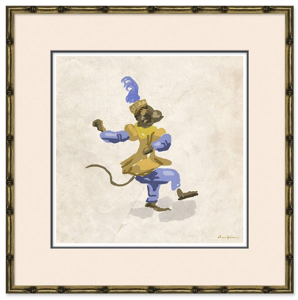 Dana Gibson Jig