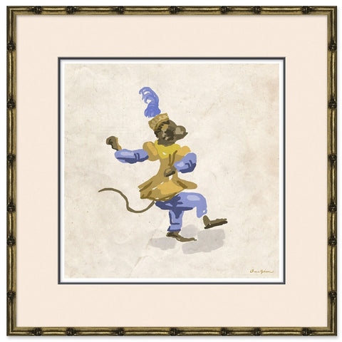 Dana Gibson Jig