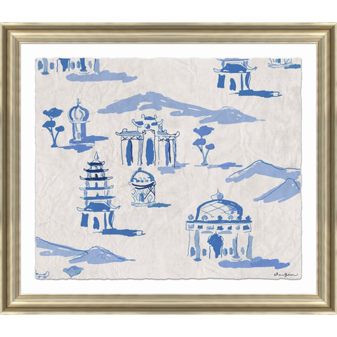 Dana Gibson Mosque