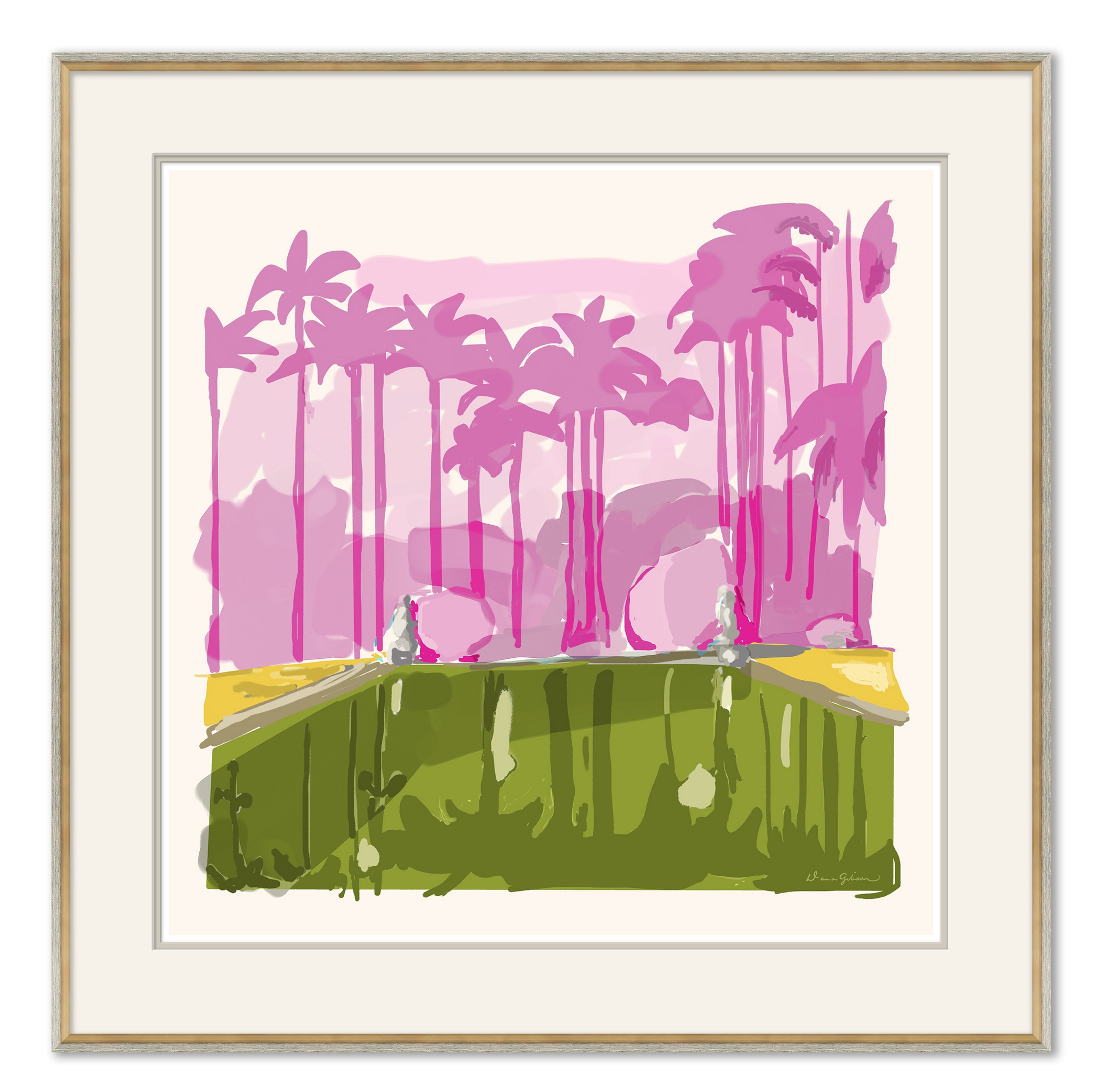 Palm Springs