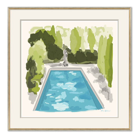 Reflecting Pool