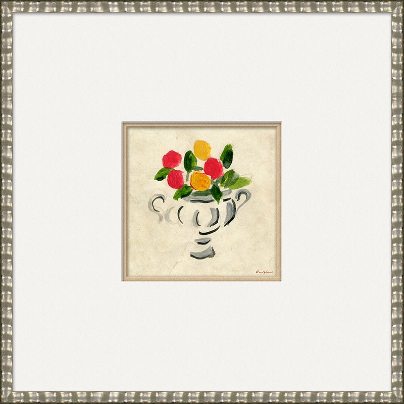 Dana Gibson Modern Rose