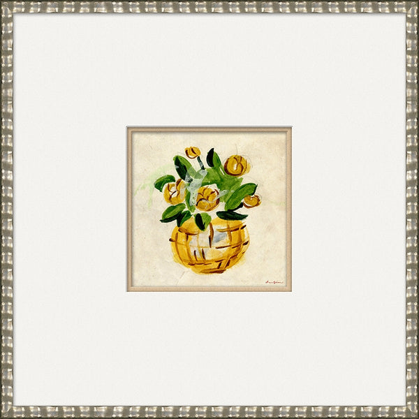 Rose Basket