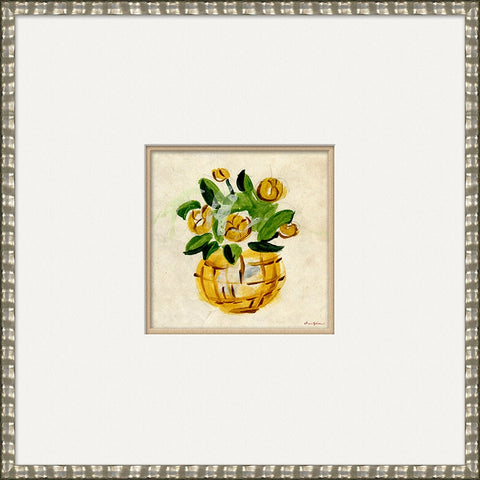 Rose Basket
