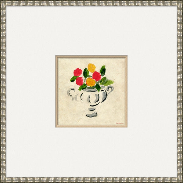 Dana Gibson Modern Rose