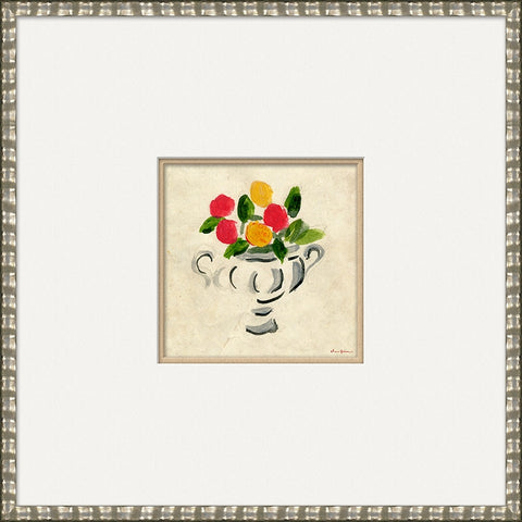Dana Gibson Modern Rose