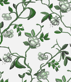 Dana Gibson Mum Wallpaper, Double Roll