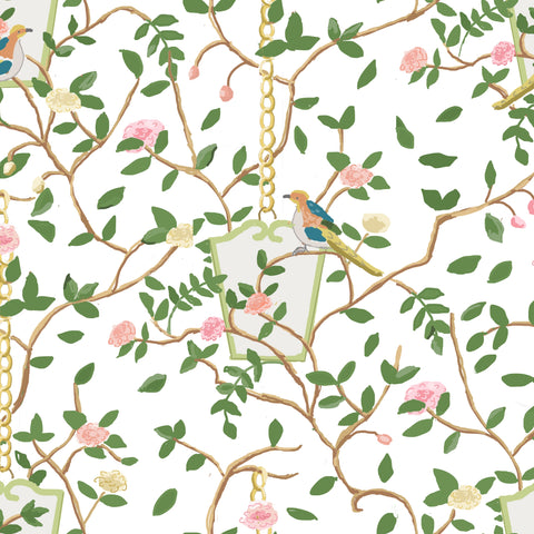 Dana Gibson Larchmont Yardage